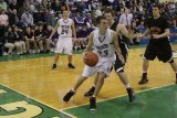 Chesapeake Defeats Ironton to Win SJI Gold Bracket
